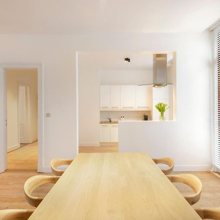 The 1894 Residence By Domani Hotels Amberes Exterior foto