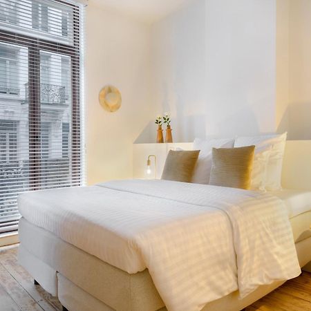 The 1894 Residence By Domani Hotels Amberes Exterior foto
