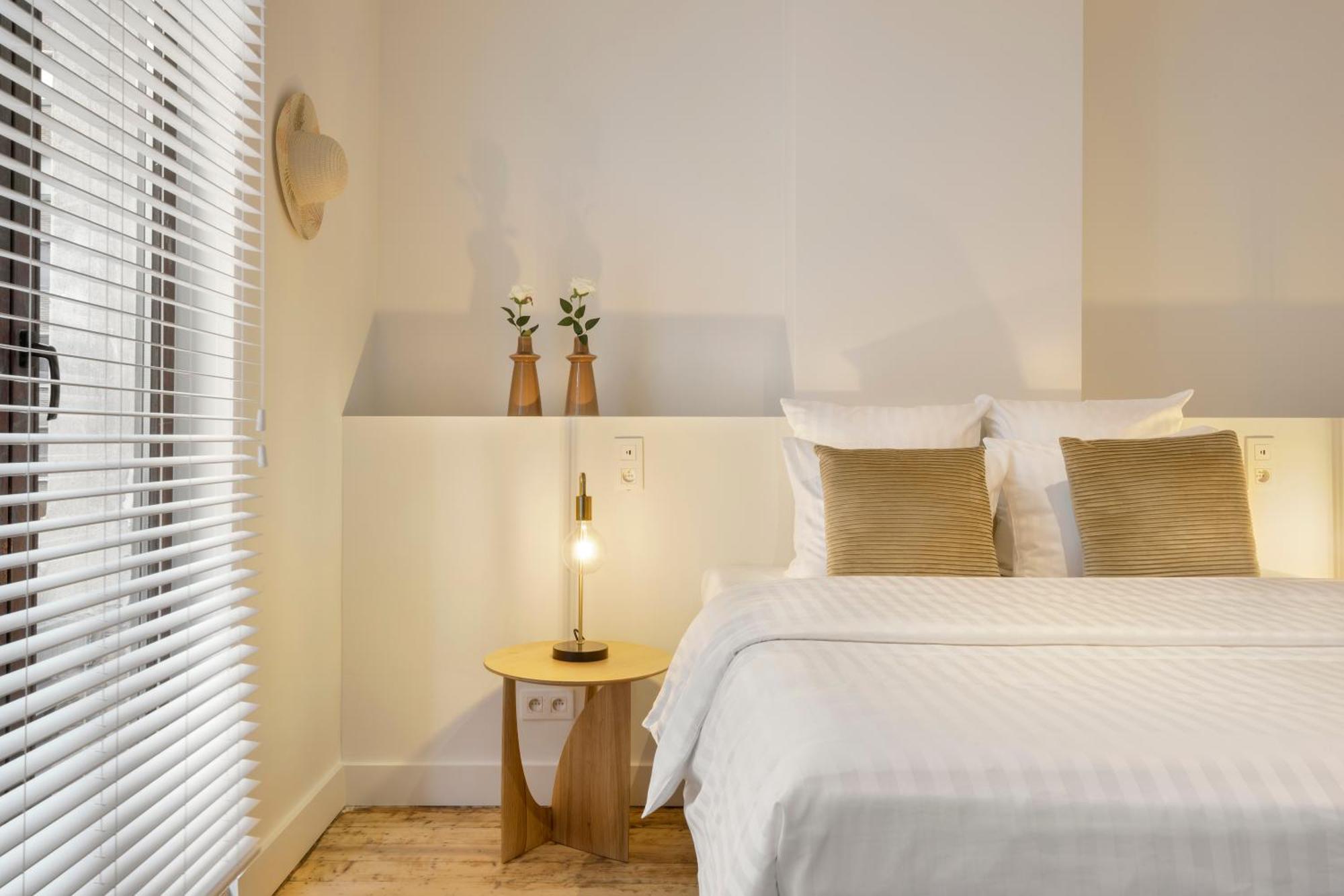 The 1894 Residence By Domani Hotels Amberes Exterior foto