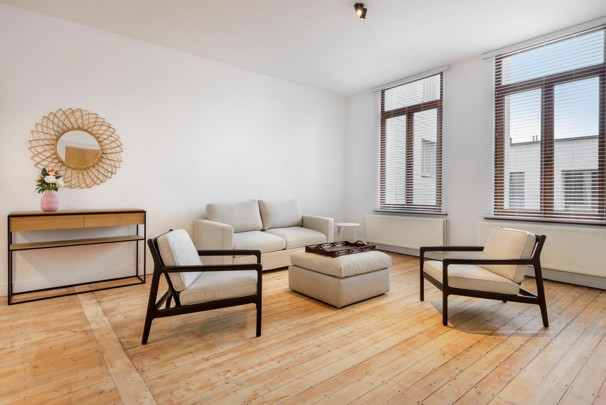 The 1894 Residence By Domani Hotels Amberes Exterior foto