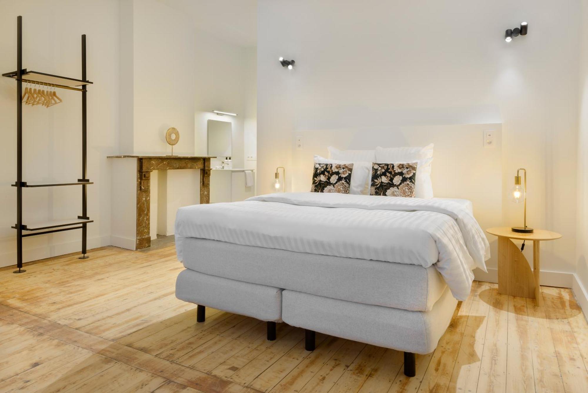 The 1894 Residence By Domani Hotels Amberes Exterior foto